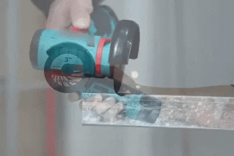 SOLO HOY GRAN LIQUIDACION: Amoladora Makita Turbo Pro 3000 + Envió GRATIS + Paga en la entrega