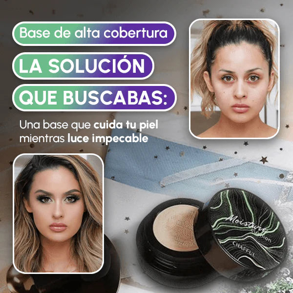 Base de ALTA COBERTURA + Envio GRATIS + Paga al recibir el producto