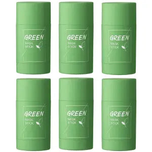 🎁 Compra 1 y lleva 1 GRATIS, Green Mask Elimina impurezas del rostro + Envió GRATIS + Paga en la entrega