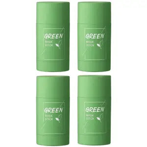 🎁 Compra 1 y lleva 1 GRATIS, Green Mask Elimina impurezas del rostro + Envió GRATIS + Paga en la entrega