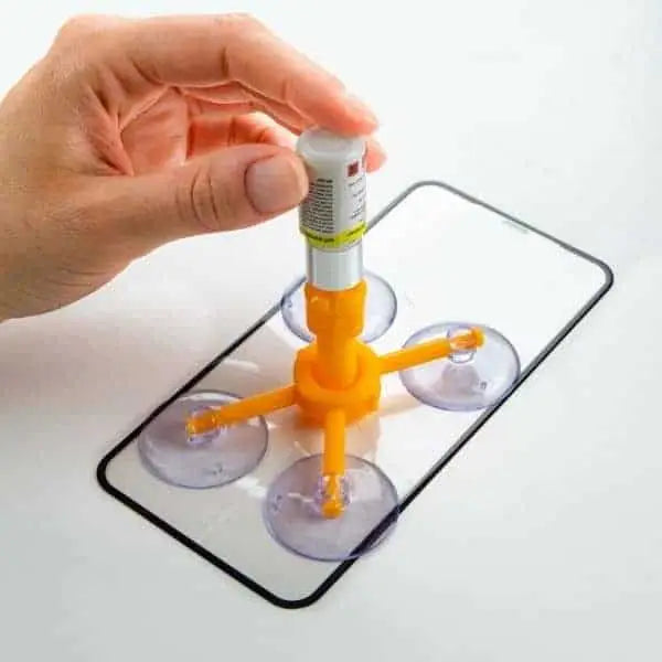 kit Reparador De Cristal + envió GRATIS + paga en la entrega