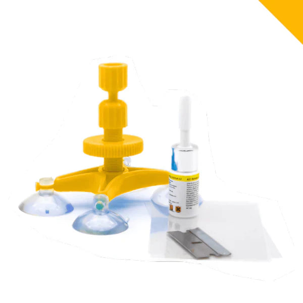kit Reparador De Cristal + envió GRATIS + paga en la entrega