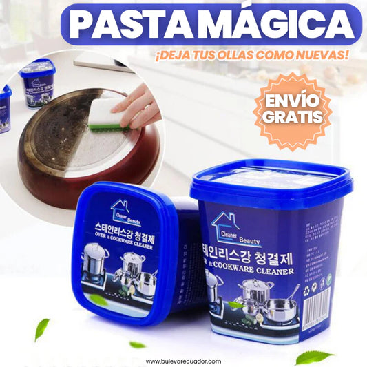 SOLO HOY GRAN LIQUIDACION: Limpiador MULTIUSO + Envió GRATIS + Paga en la entrega