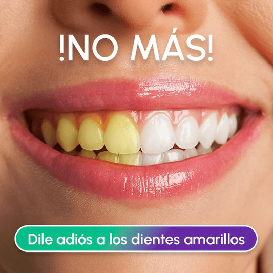 Pasta Dental Blanqueadora No Invasiva + envió GRATIS + paga en la entrega