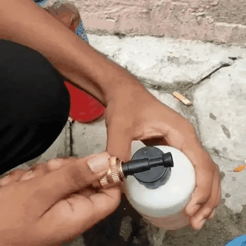 SOLO HOY GRAN LIQUIDACION: Hidrolavadora Pro 3000 + Envió GRATIS + Paga en la entrega
