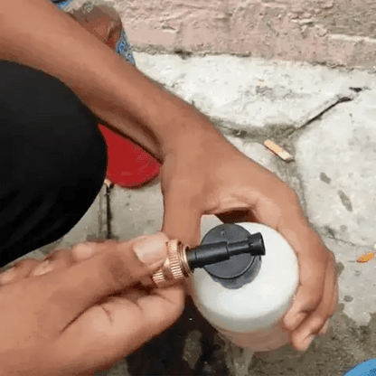 SOLO HOY GRAN LIQUIDACION: Hidrolavadora Pro 3000 + Envió GRATIS + Paga en la entrega