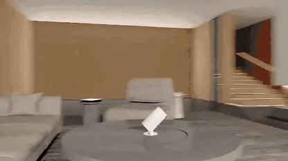 SOLO HOY GRAN LIQUIDACION: Proyector 4K + Envió GRATIS + Paga en la entrega